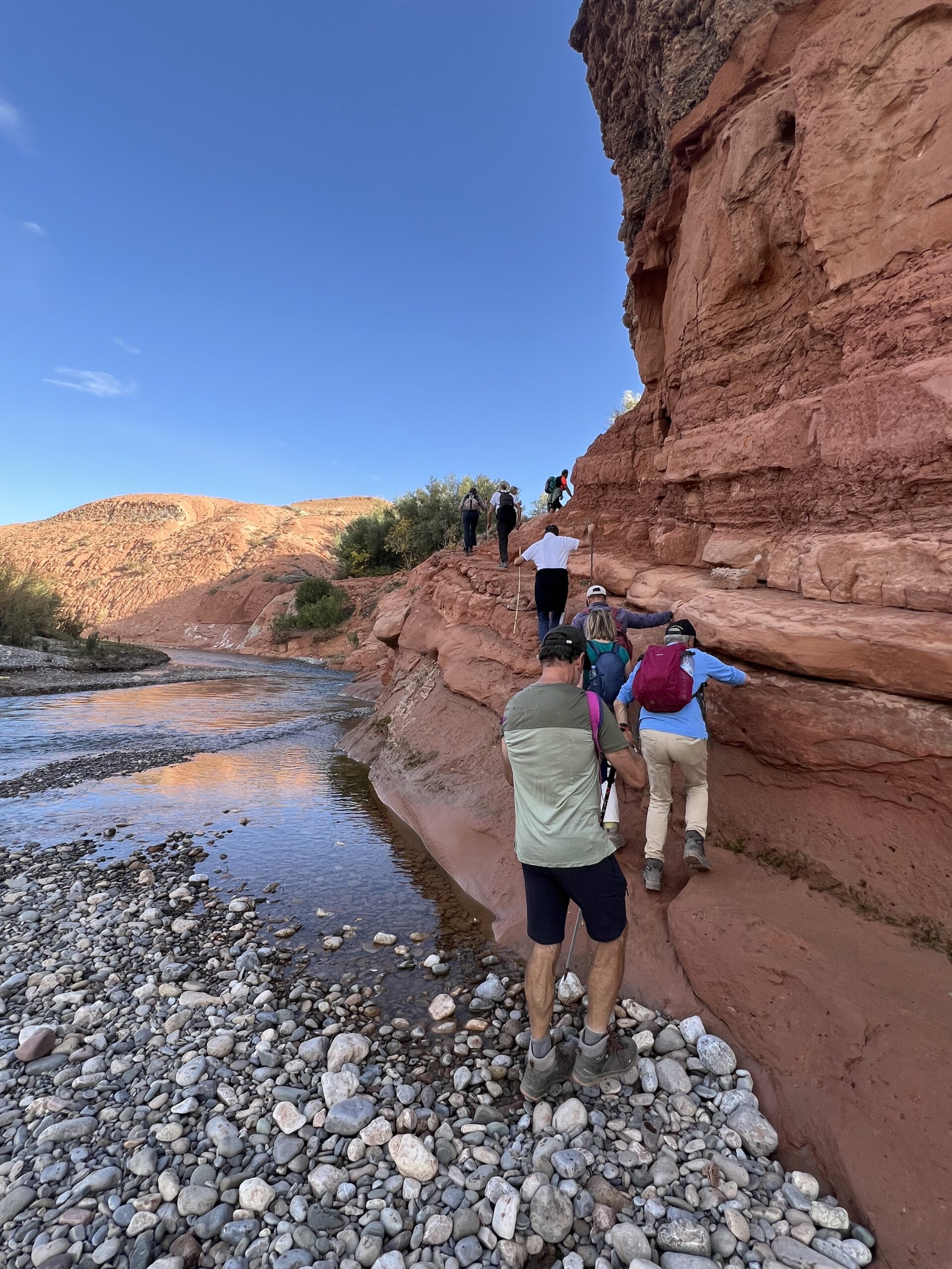 Berber Culture Experience