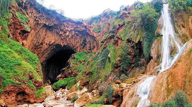 4-Day Mount Toubkal Trek - Moroccan Berber Experience